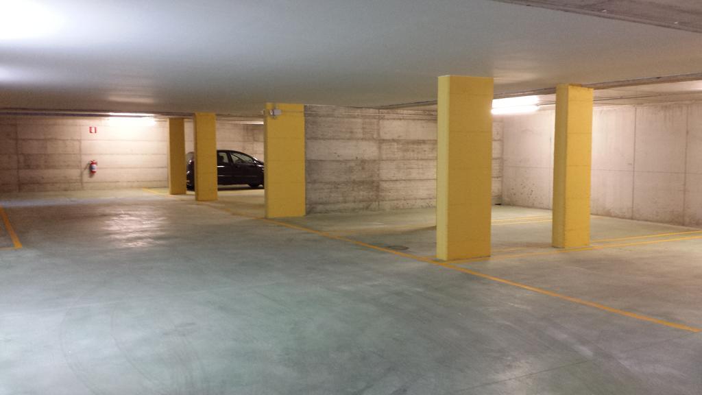 Residence Luna Di Monza Cameră foto